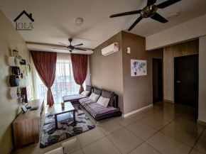 The Majestic Ipoh Homestay - Olá
